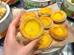 -密友回转自助火锅(世茂国际广场店)