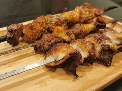 -驿楼兰·新疆菜(火车站店)