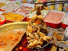 -铭记蛙小仙·活蛙畅享(CBD万达广场店)