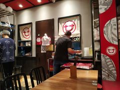 大堂-71号豆汤饭·成都小馆(青羊小区店)