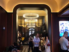 -瑞幸咖啡(江汉路中山大道店)