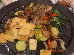 -一烙锅(友谊店)