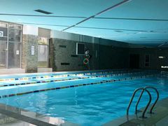 -星洲国际.格莱博健身会所