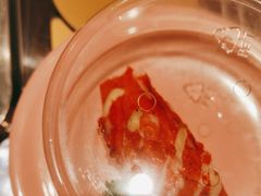 -争鲜回转寿司(通州万达店)