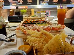 -采御鲜·回转寿司(汕头万达店)