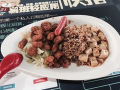 -东华大学第一食堂(松江校区店)