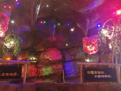 -大哈福烧烤·海鲜·家常菜(延安三路店)