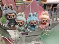 -泡泡玛特POPMART(太古里店)