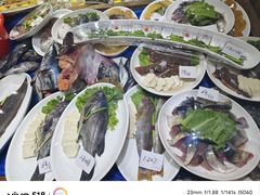 -旺角小渔村(幸福中路店)