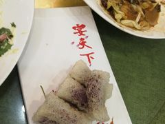 -桃子餐厅·天津菜(红星路直营店)