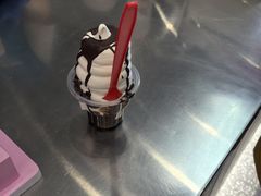 -DQ·蛋糕·冰淇淋(通州万达店)