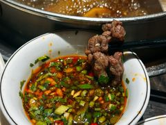 -仄园围炉坊·牛肉火锅·汕头卤水火锅(蛇口店)