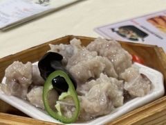 -娱筷海鲜酒家(广州南沙店)