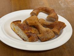 -佐敦面包铺·JORDAN BAKERY