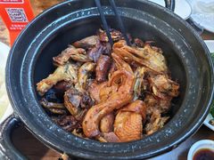 -斯丹姜母鸭·古法干香(涂门街总店)