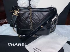 -CHANEL(恒隆广场店)