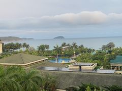 -三亚亚龙湾天域度假酒店