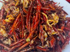 -西塔隆太白烤牛肉馆(图们路店)