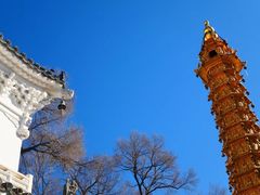 -五台山风景名胜区