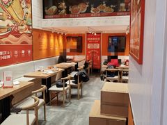 -鲜粮卷饼王(小白楼店)