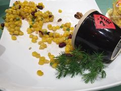 -城南往事济南风味主题餐厅(东环店)