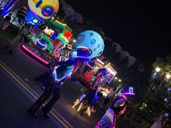 -苏州乐园森林水世界