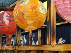-松坂屋日料自助(长城路店)