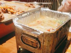 -神府路壹号·海鲜烧烤·砂锅粥·锅物(三坊七巷店)