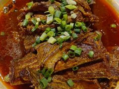 -北平食府(马鞍山路店)