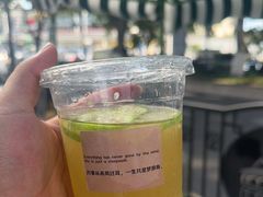 -老凯俚酸汤鱼(东山店)