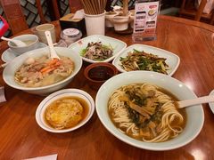 -奎元馆.百年奎元.非遗传承(西湖边的解放路店)