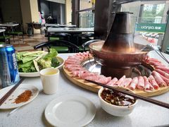 -草原牧羊人(圣菲悦城店)