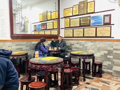 -民信老铺(华盖路店)