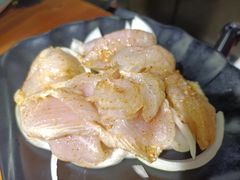 -牛犇炭火烤肉·鲜切烤肉(承德总店)