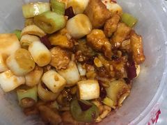 -正阳春烤鸭店(杨楼店)