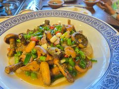 -亮欢寨(凯里总店)