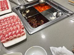 -海底捞火锅(8号仓店)