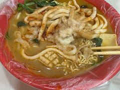 -安发瞧麻辣烫(总店)