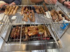 -小寒羊烧烤(凯瑞时代大厦店)