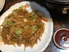 -堂宴·老厦门私房菜(1988仙岳总店)
