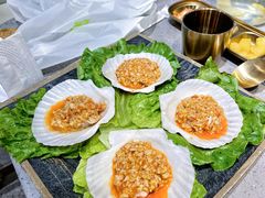 -妥妥烤肉料理(昙华林店)