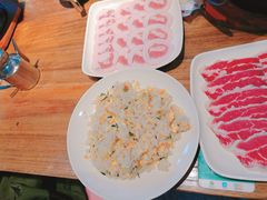 蛋炒饭-肆拾壹號烤肉(龙岗店)