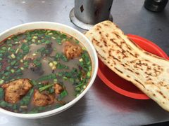 不翻汤-高记清香园绝味不翻汤