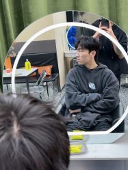 -MOVAN HAIR莫凡匠人发型屋