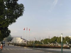 -南京财经大学(仙林校区)