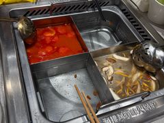 -海底捞火锅(金融街万达店)