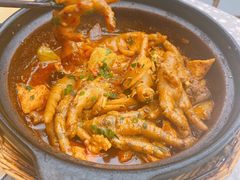 -鹤江桥·红油牛肉粉(SKP店)