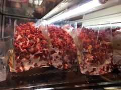 -85度C(生甜甜圈研究工坊·上海松江人民北路店)