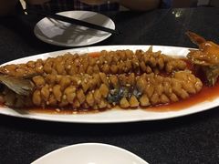 -闫府私房菜·百年鲁菜(恒隆店)