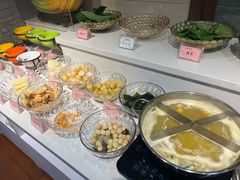 -众善素食(佛平五路店)